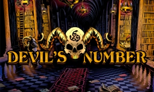 vao bong8899 Devil's Number
